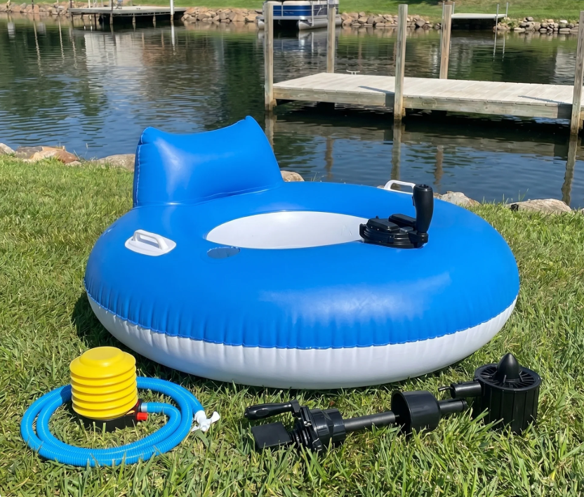 AquaLot V2