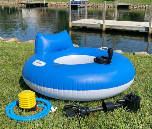 AquaLot V2